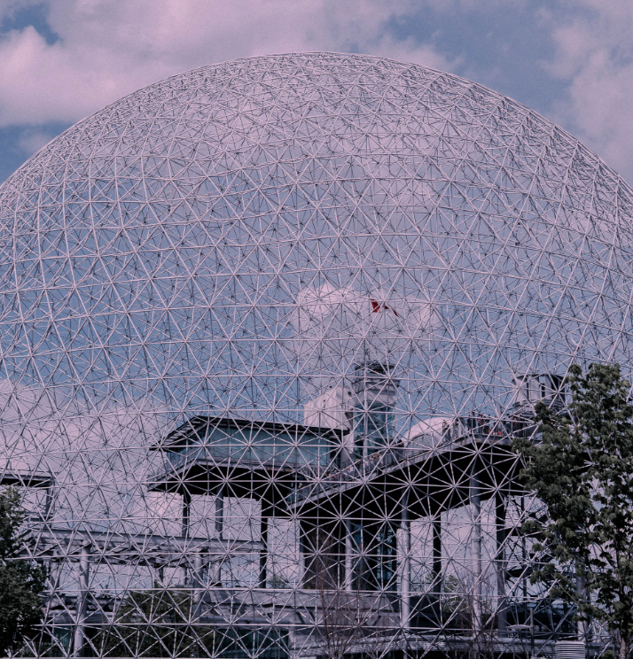 Camden Montréal