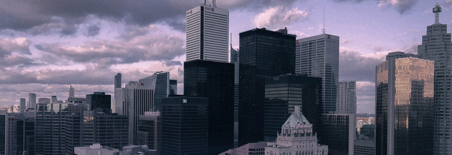 Camden Toronto