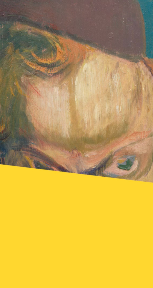 Gauguin Portraits, le Musée a fait appel à l’expertise de Camden.